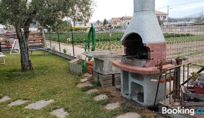 Agriturismo alla mal parata