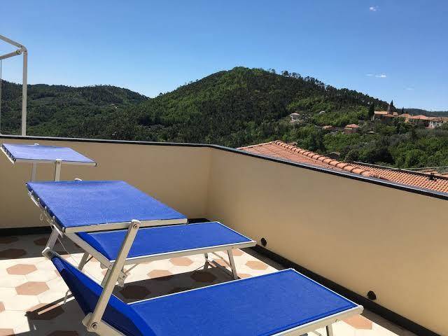 Agriturismo ca du briccu