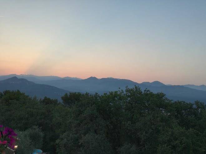 Agriturismo garumba
