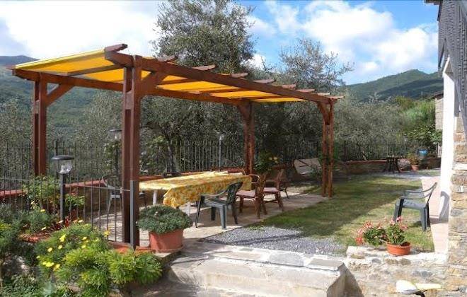 Agriturismo il nido delle rondini testico