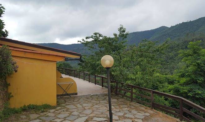 Agriturismo la vallata