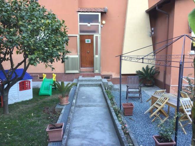 Ai tre limoni