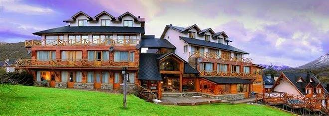 Al Saraceno Residence Image