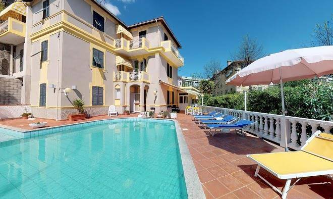 Hotel arcobaleno