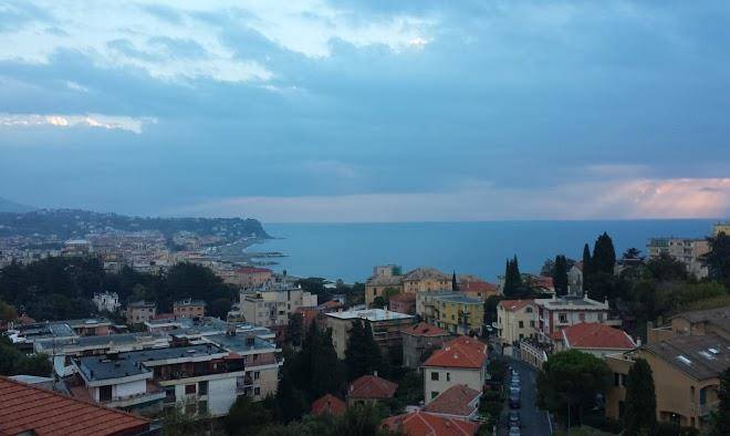 Albergo belvedere