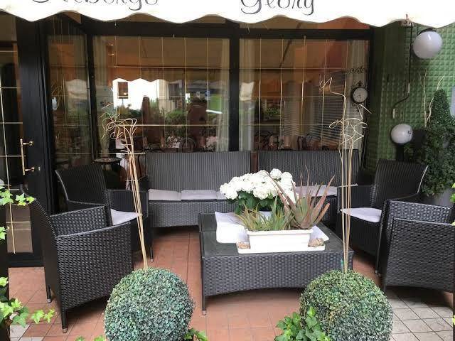 Albergo glory