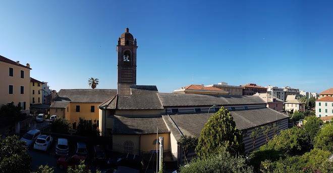 Albergo La Marinella Image