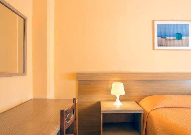 Albergo margherita