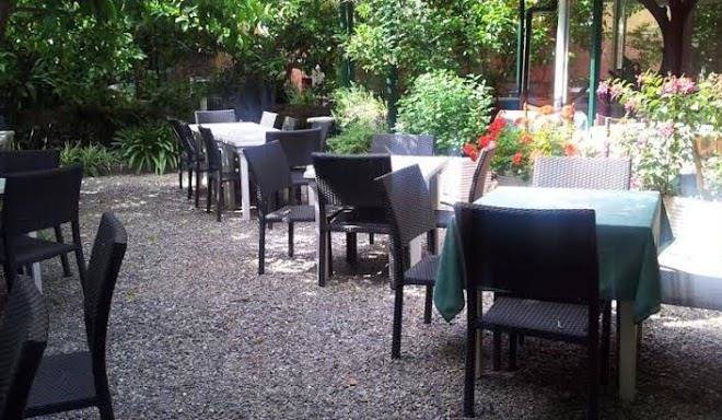 Albergo mimosa