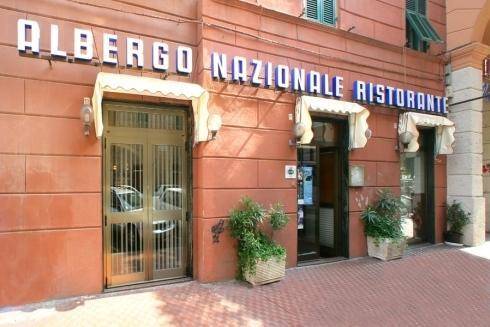 Albergo nazionale