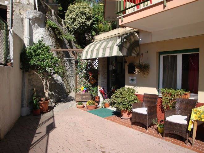 Albergo oasi