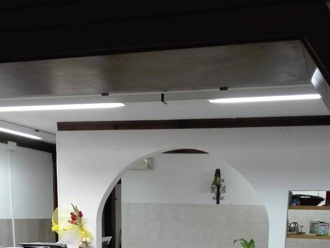 Albergo ristorante al castello