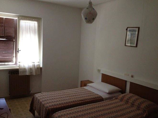 Albergo ristorante alpino