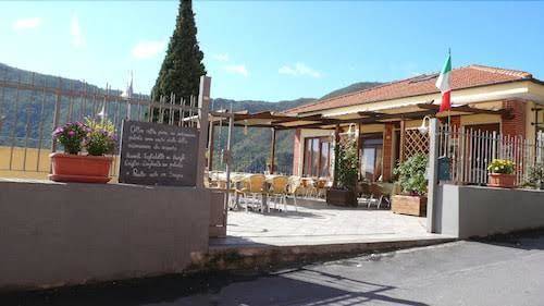 Albergo Ristorante Cecchin Image