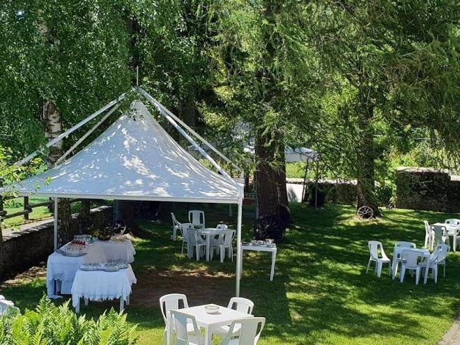 Albergo ristorante san nicolo