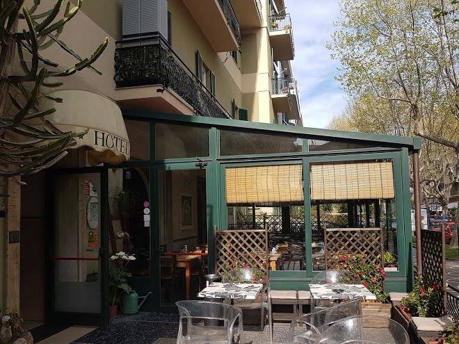 Albergo ristorante torino