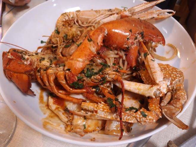 Albergo ristorante vergani