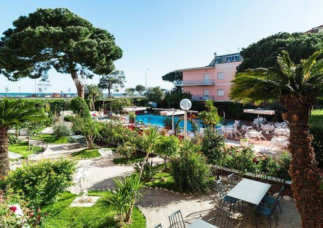 Hotel san michele