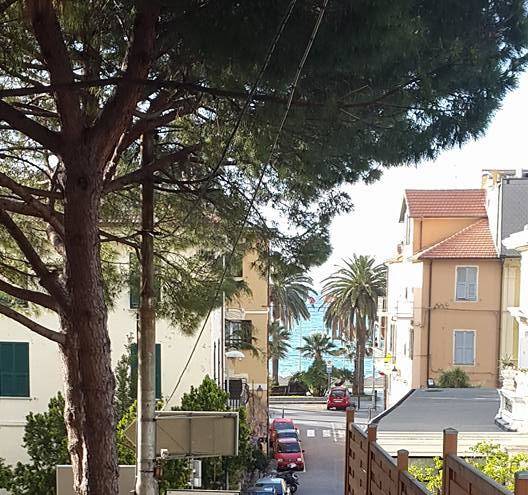 Albergo Trilli Image