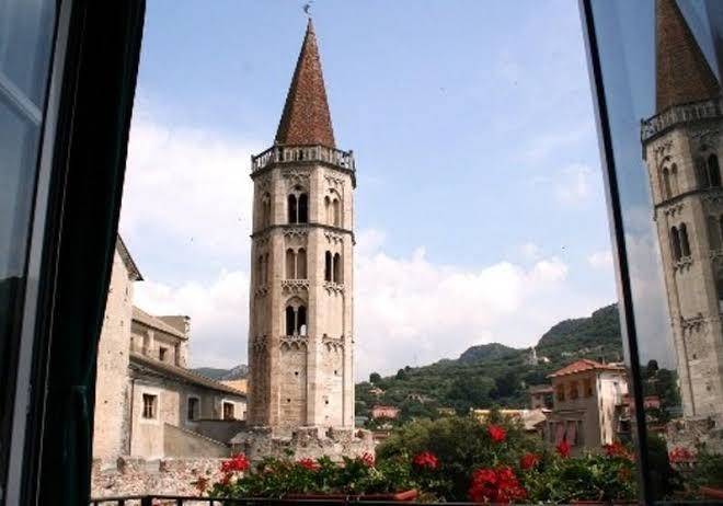 Alle Vecchie Mura Image