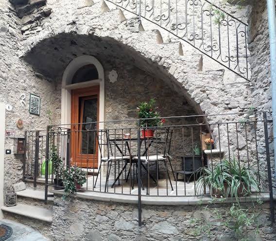 Arve b&b