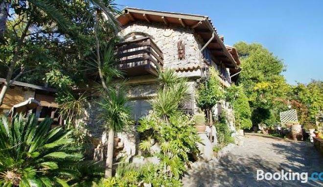 Azienda agricola b&b ca' datu