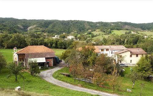 Azienda agricola e agrituristica munarin caterina