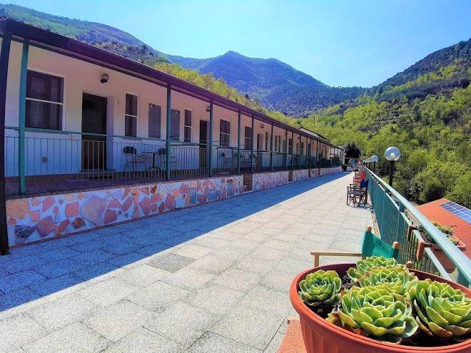 Azienda agrituristica agriturismo monte acuto