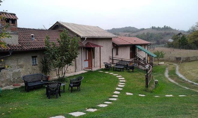 Azienda agrituristica cascina la botta
