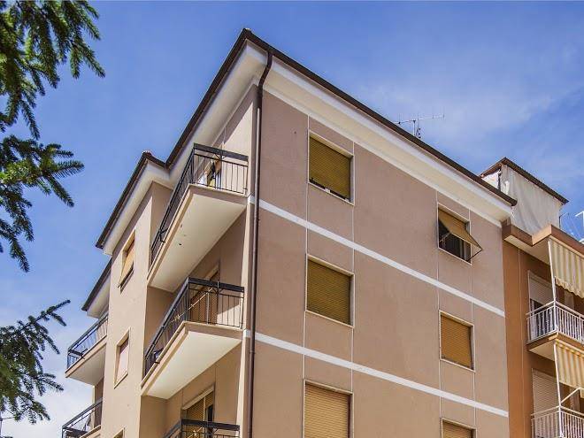 Costa azzurra b&b hotel