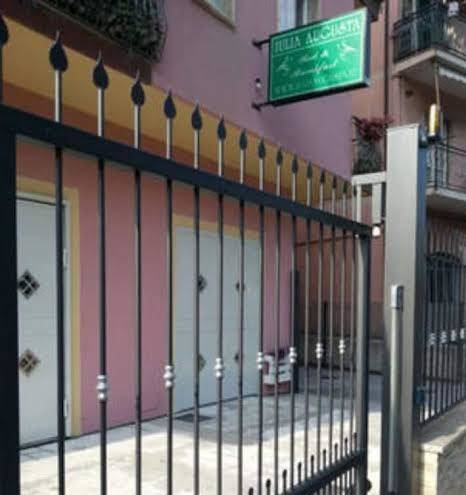 B&b iulia augusta
