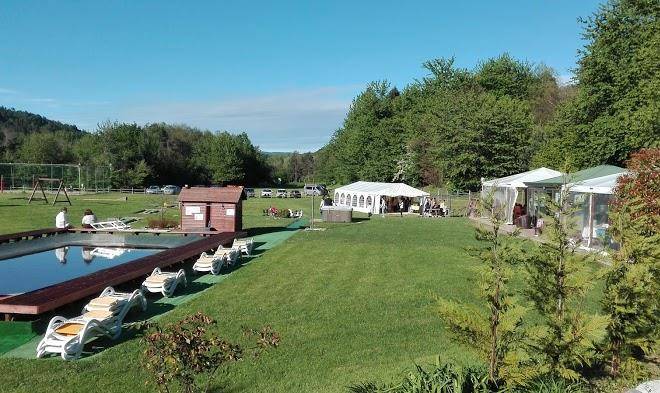 B&b le stanze del moro