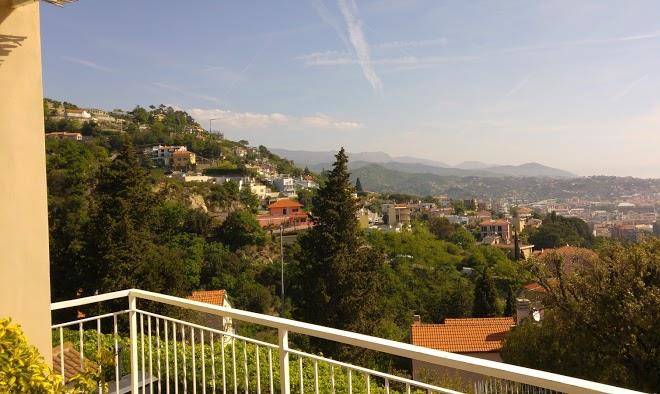 B & b terrazze azzurre