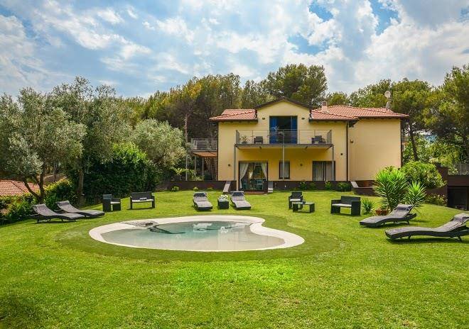 B&b dodici lune