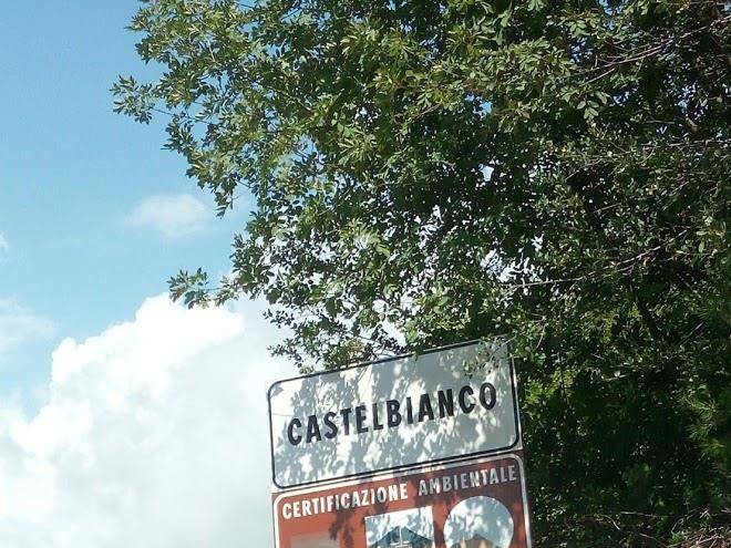 B&b 8a castelbianco