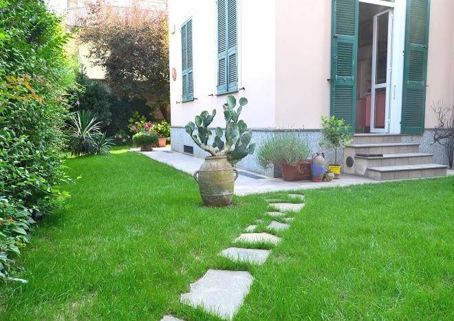 B&b al giardino degli artisti