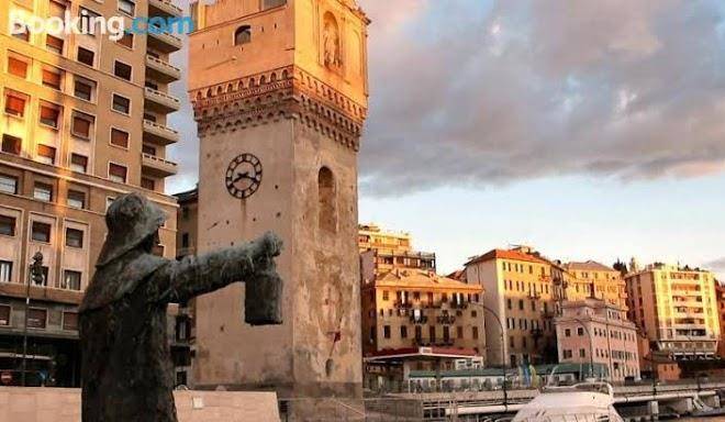 B&b alba mare