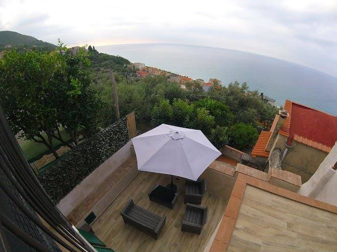 B&b au giardin
