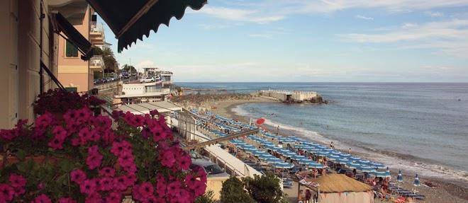B&b bnbeach