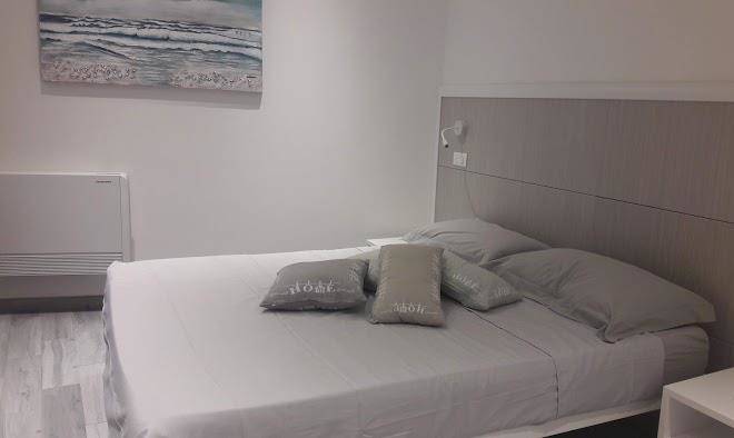 B&b ca da franca