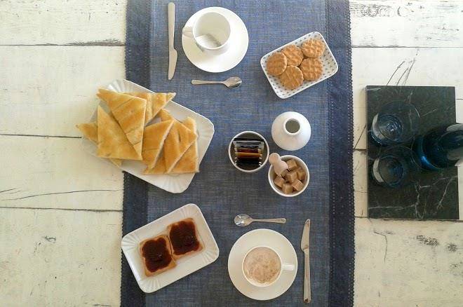 B&b ca' di camineve