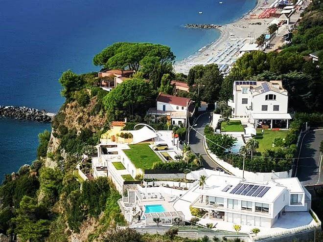 B&b Capo Torre Resort & Spa Image