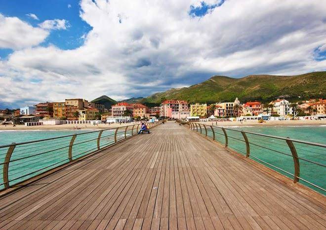 B&b due passi dal mare