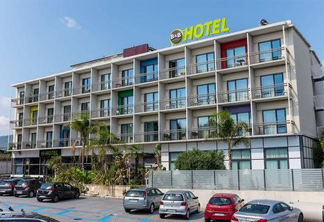 B&b hotel savona