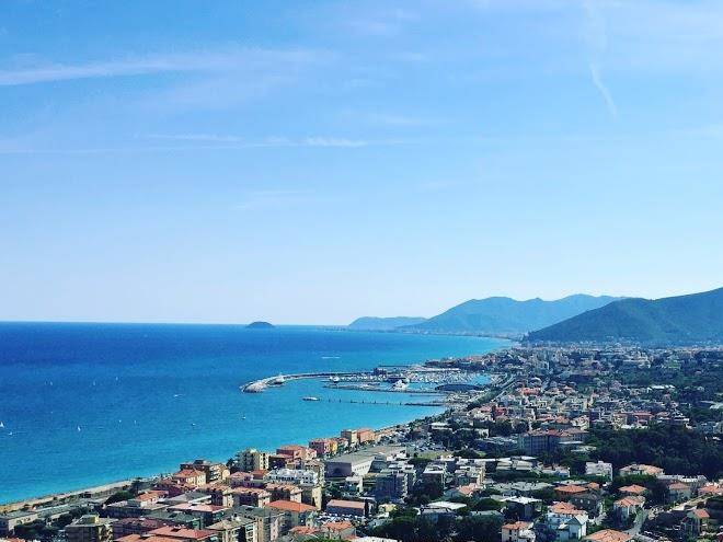 B&b i love pietra ligure
