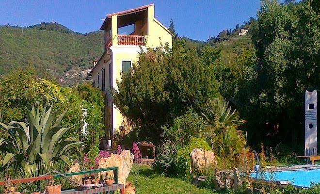 B&b la fattoria dei colori