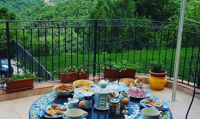 La taverna degli angeli