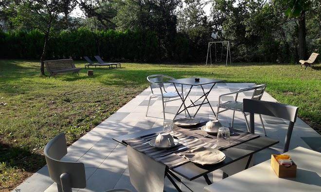 B&b langhe di liguria