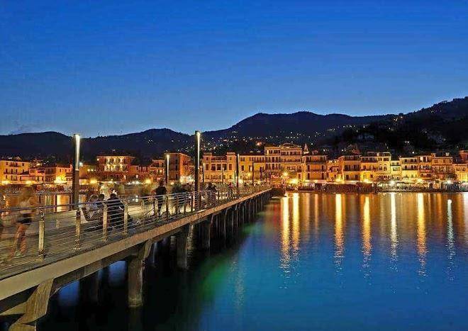 B&b my home alassio
