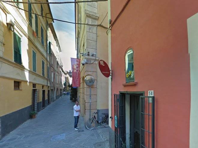 B&b palazzo oddo